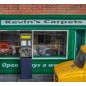 Parking Meter - N Gauge