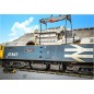Class 47 / Brush Type 4 Detailed Power Unit - N Gauge Class 47 / Brush Type 4 Detailed Power Unit - N Gauge