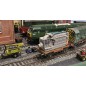 Class 47 / Brush Type 4 Detailed Power Unit - N Gauge Class 47 / Brush Type 4 Detailed Power Unit - N Gauge