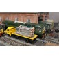 Class 47 / Brush Type 4 Detailed Power Unit - N Gauge Class 47 / Brush Type 4 Detailed Power Unit - N Gauge