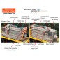 Class 47 / Brush Type 4 Detailed Power Unit - N Gauge Class 47 / Brush Type 4 Detailed Power Unit - N Gauge