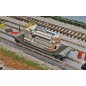 Class 47 / Brush Type 4 Detailed Power Unit - N Gauge Class 47 / Brush Type 4 Detailed Power Unit - N Gauge