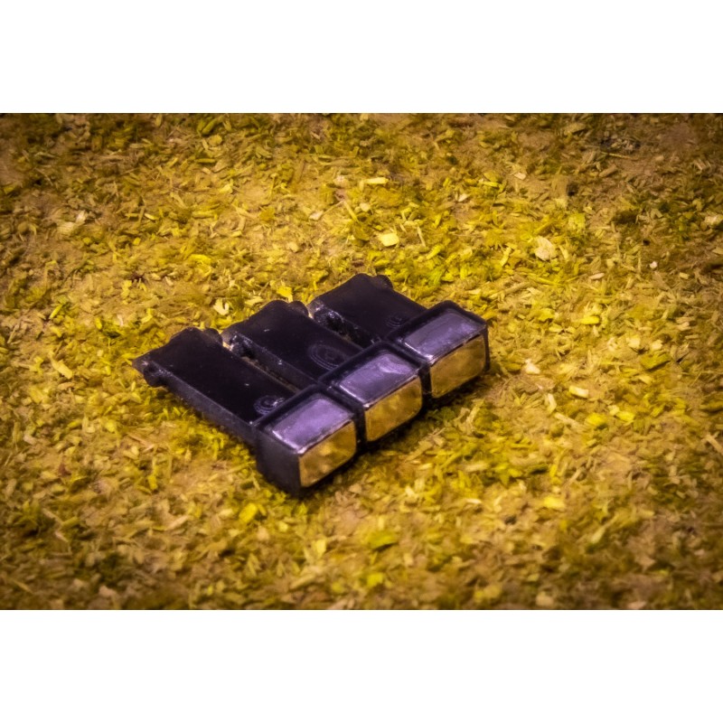 Hunt Couplings ELITE Close Coupling 10 Pairs for NEM