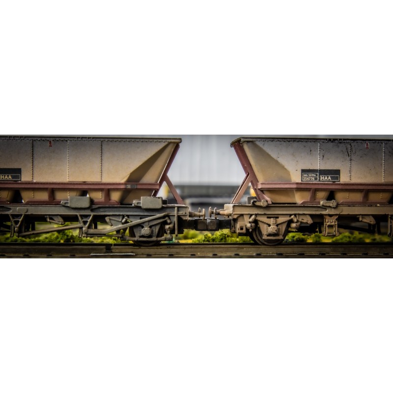 Hunt Couplings ELITE Close Coupling 10 Pairs for Spring