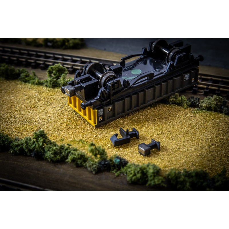 Hunt Couplings ELITE Close Coupling 10 Pairs for Spring