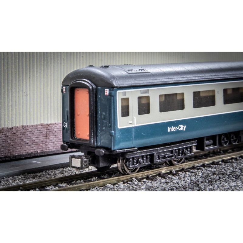 Hunt Couplings **BUCKEYE** ELITE Close Coupling 10 Pairs