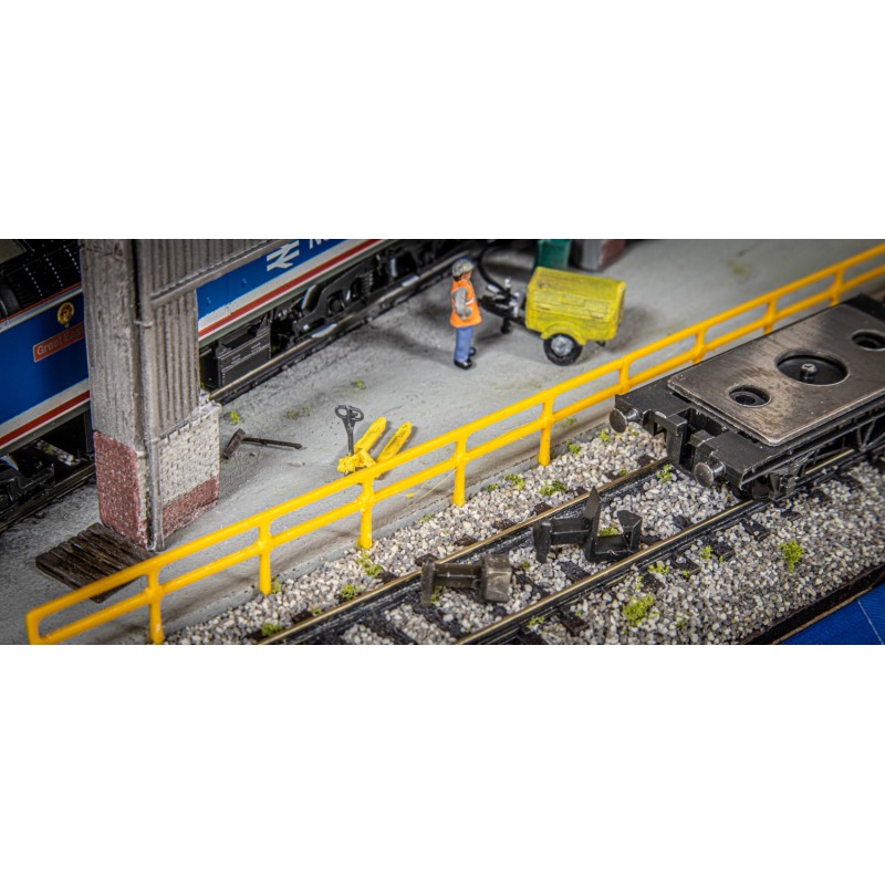 Hunt Couplings ELITE Close Coupling 10 Pairs for Peco