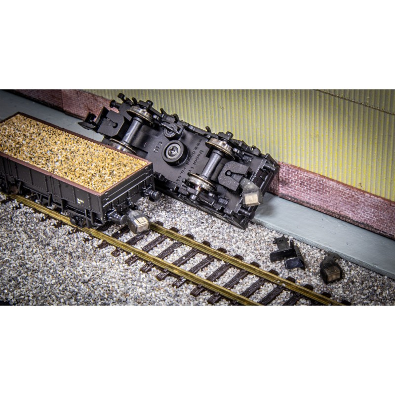 Hunt Couplings ELITE Pivoting Intermediate Coupling 10