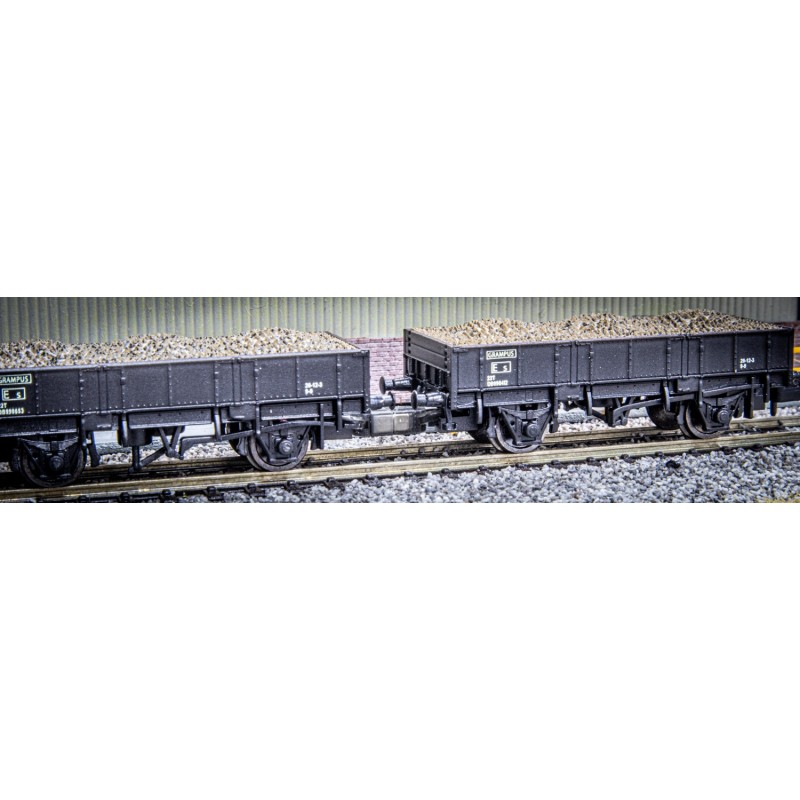 Hunt Couplings ELITE Pivoting Intermediate Coupling 10