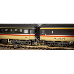 Hunt Magnetic Couplings **BUCKEYE** ELITE - Close Coupling - 10 Pairs for NEM Sockets - N Gauge