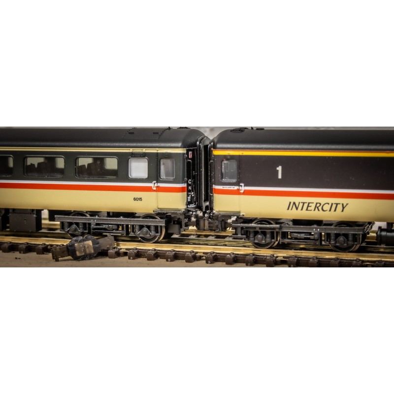 Hunt Magnetic Couplings **BUCKEYE** ELITE - Close Coupling - 10 Pairs for NEM Sockets - N Gauge Hunt Magnetic Couplings **BUCKEYE** ELITE - Close Coupling - 10 Pairs for NEM Sockets - N Gauge