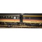 Hunt Magnetic Couplings **BUCKEYE** ELITE - Close Coupling - 10 Pairs for NEM Sockets - N Gauge Hunt Magnetic Couplings **BUCKEYE** ELITE - Close Coupling - 10 Pairs for NEM Sockets - N Gauge