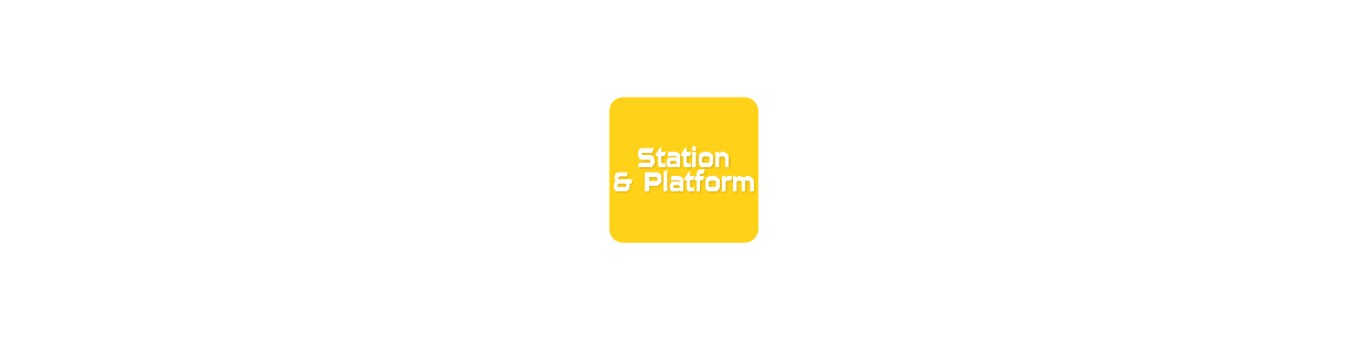 Station & Platform