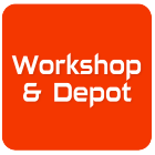 Workshop & Depot
