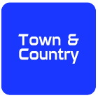 Town & Countryside