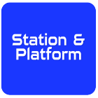 Station & Platform